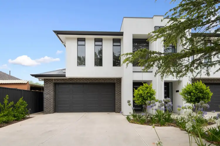 Main view of Homely house listing, 186B Montacute Road, Rostrevor SA 5073