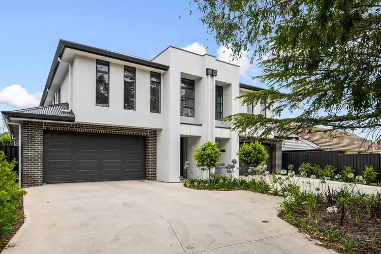 Second view of Homely house listing, 186B Montacute Road, Rostrevor SA 5073
