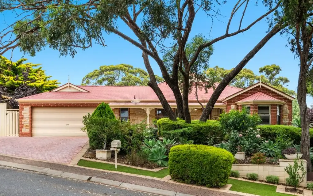 Main view of Homely house listing, 8 Sturt Approach, Flagstaff Hill SA 5159