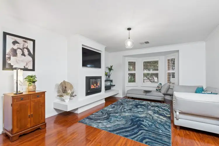 Fourth view of Homely house listing, 8 Sturt Approach, Flagstaff Hill SA 5159