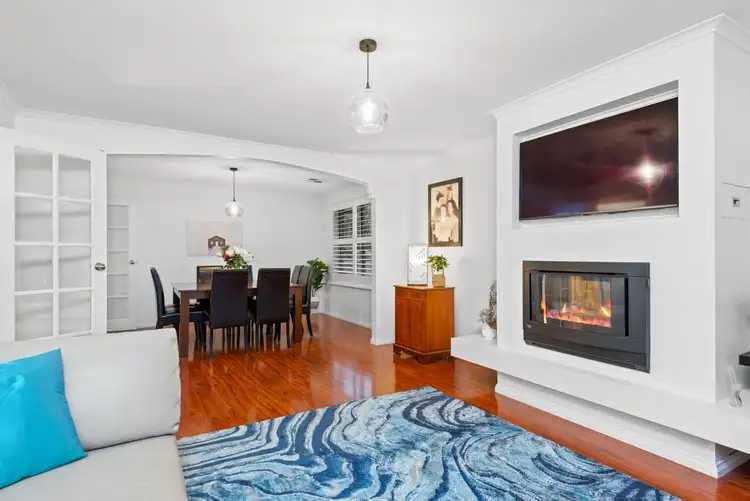 Fifth view of Homely house listing, 8 Sturt Approach, Flagstaff Hill SA 5159