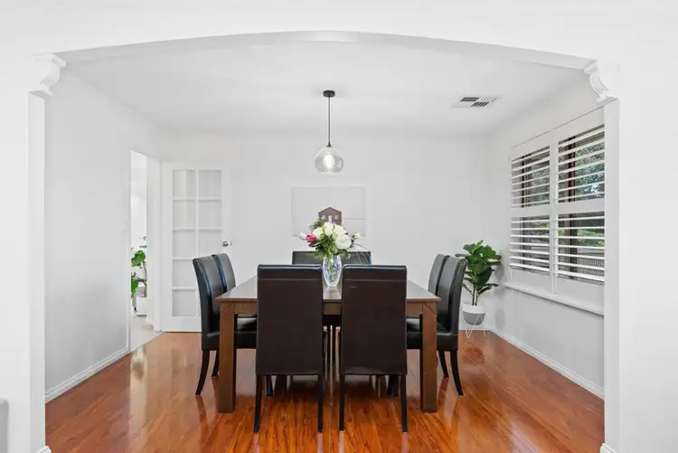 Sixth view of Homely house listing, 8 Sturt Approach, Flagstaff Hill SA 5159