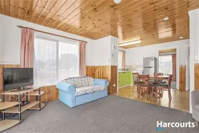 Main view of Homely unit listing, 11/72 Tully Street, St Helens TAS 7216