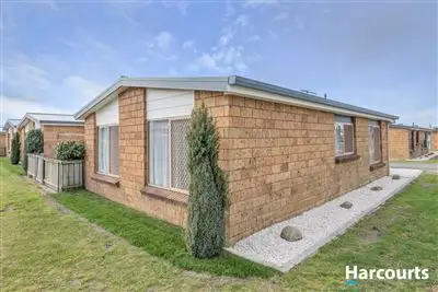 Second view of Homely unit listing, 11/72 Tully Street, St Helens TAS 7216