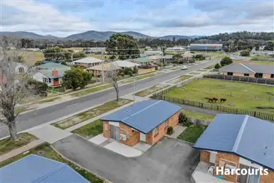 Third view of Homely unit listing, 11/72 Tully Street, St Helens TAS 7216