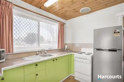 Fourth view of Homely unit listing, 11/72 Tully Street, St Helens TAS 7216