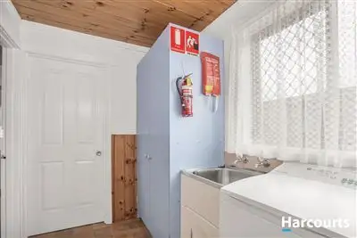 Fifth view of Homely unit listing, 11/72 Tully Street, St Helens TAS 7216