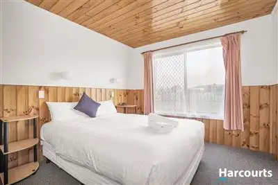 Sixth view of Homely unit listing, 11/72 Tully Street, St Helens TAS 7216
