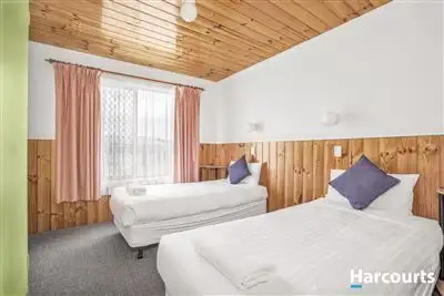 Seventh view of Homely unit listing, 11/72 Tully Street, St Helens TAS 7216