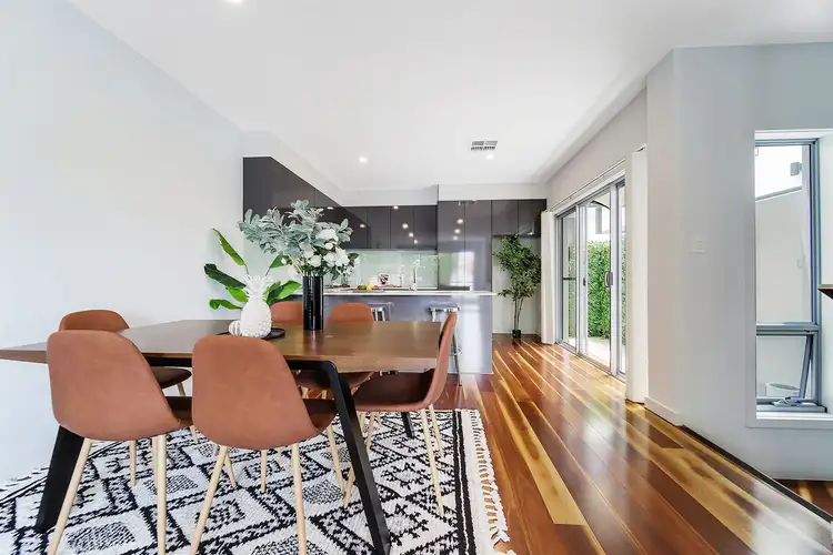 Sixth view of Homely townhouse listing, 25 Bartels Street, Adelaide SA 5000