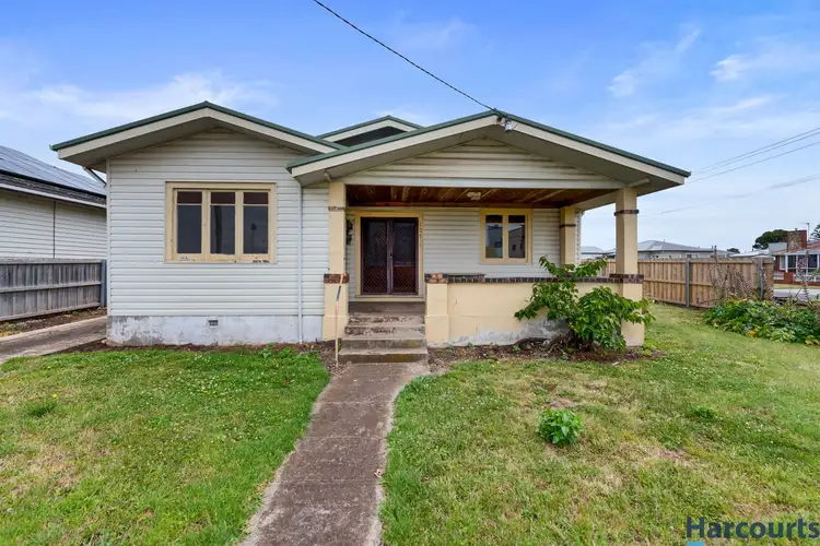 Main view of Homely house listing, 107 Gunn Street, Devonport TAS 7310