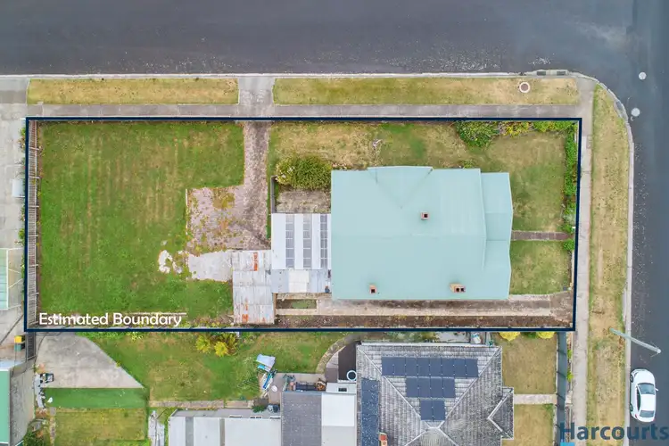 Fourth view of Homely house listing, 107 Gunn Street, Devonport TAS 7310