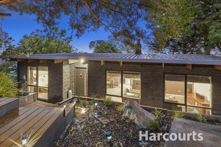 Second view of Homely house listing, 49 Mercia Avenue, The Basin VIC 3154