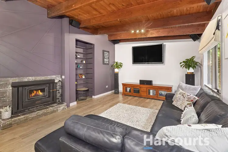Fourth view of Homely house listing, 49 Mercia Avenue, The Basin VIC 3154
