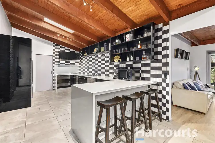 Fifth view of Homely house listing, 49 Mercia Avenue, The Basin VIC 3154