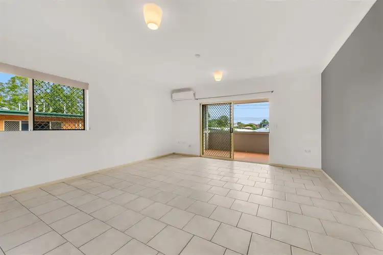 Second view of Homely apartment listing, 6/92 Junction Road, Clayfield QLD 4011