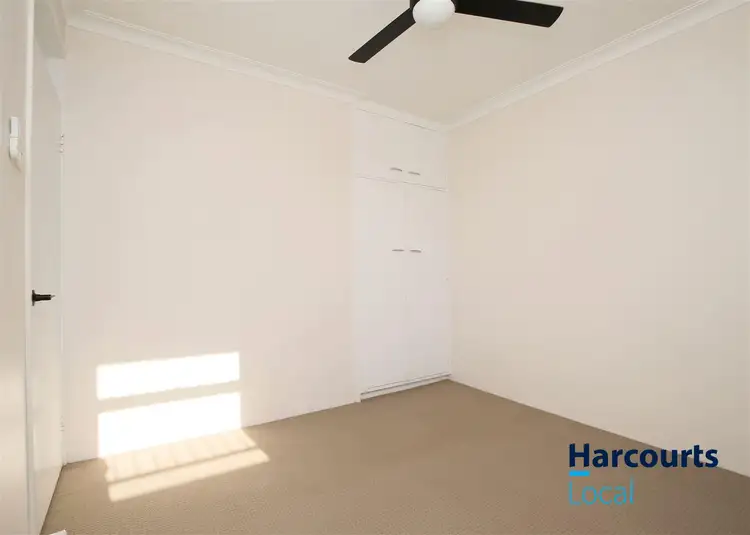 Third view of Homely unit listing, 15/191 Harcourt Street, New Farm QLD 4005