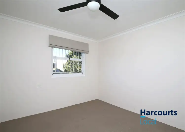 Fourth view of Homely unit listing, 15/191 Harcourt Street, New Farm QLD 4005