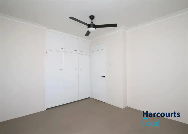 Fifth view of Homely unit listing, 15/191 Harcourt Street, New Farm QLD 4005