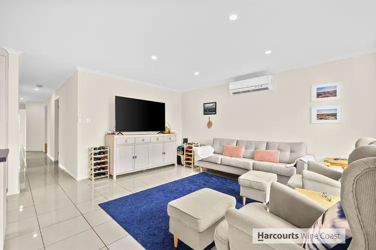 Fifth view of Homely house listing, 11 Trunnel Court, Seaford Meadows SA 5169