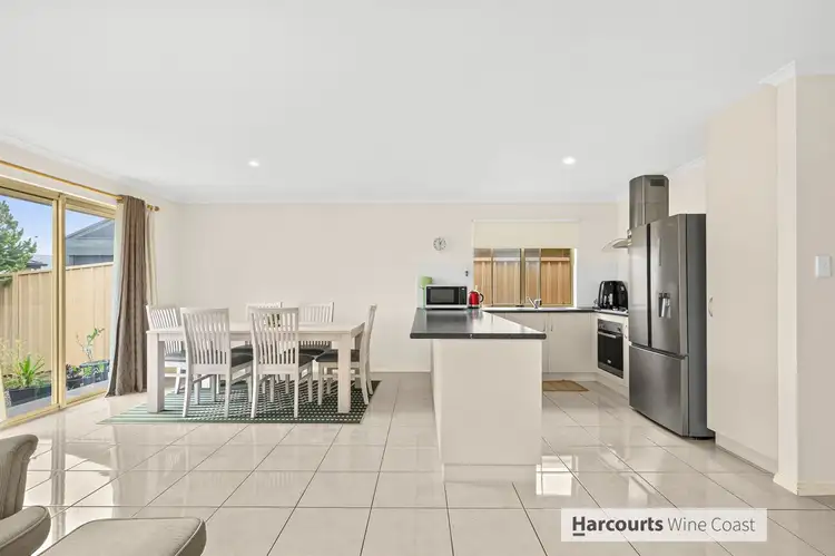 Sixth view of Homely house listing, 11 Trunnel Court, Seaford Meadows SA 5169