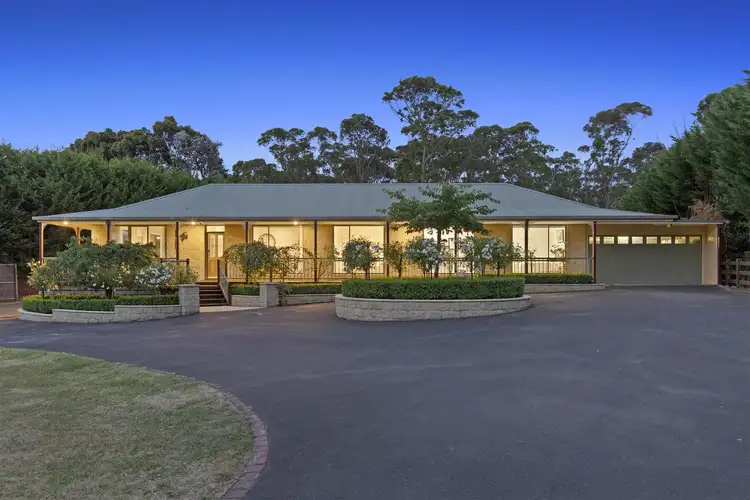 Third view of Homely house listing, 1 Cloverdale Lane, Lysterfield South VIC 3156