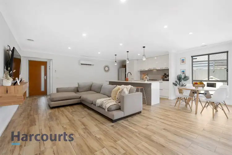 Third view of Homely house listing, 33 Sandstone Circuit, Carrum Downs VIC 3201