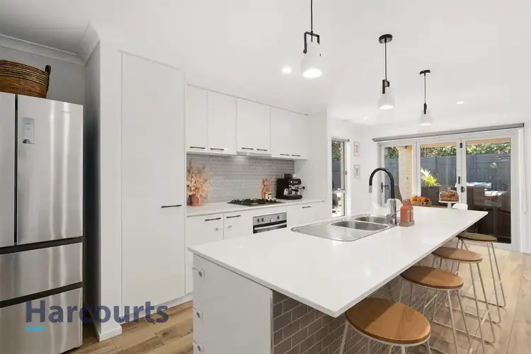 Fourth view of Homely house listing, 33 Sandstone Circuit, Carrum Downs VIC 3201