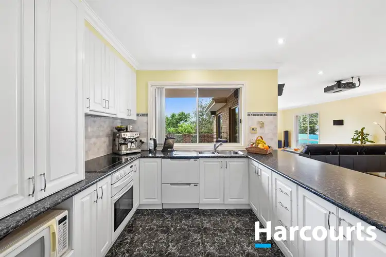 Fourth view of Homely house listing, 28 Shinners Avenue, Berwick VIC 3806