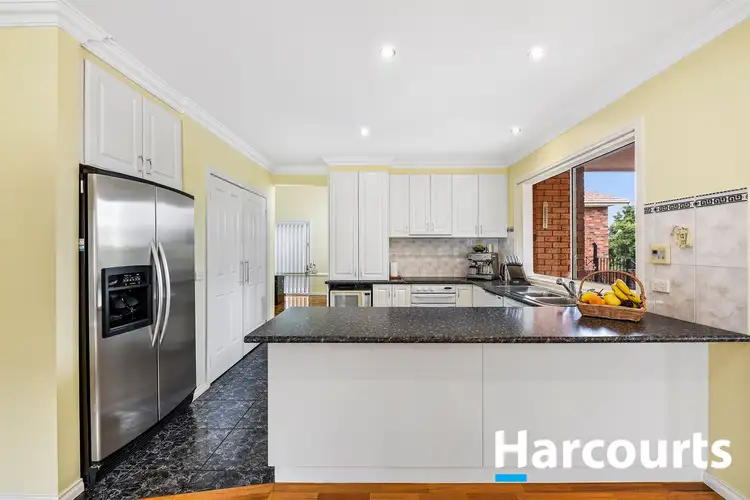 Fifth view of Homely house listing, 28 Shinners Avenue, Berwick VIC 3806