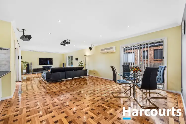 Seventh view of Homely house listing, 28 Shinners Avenue, Berwick VIC 3806