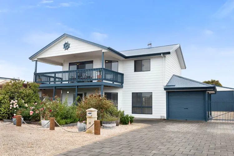12 Sunman Street, Goolwa Beach SA 5214