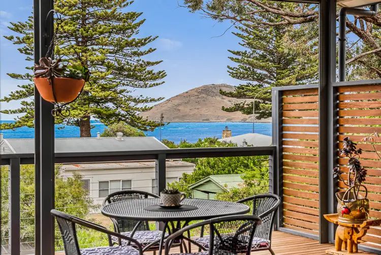 Second view of Homely house listing, 4a Petrel Avenue, Encounter Bay SA 5211