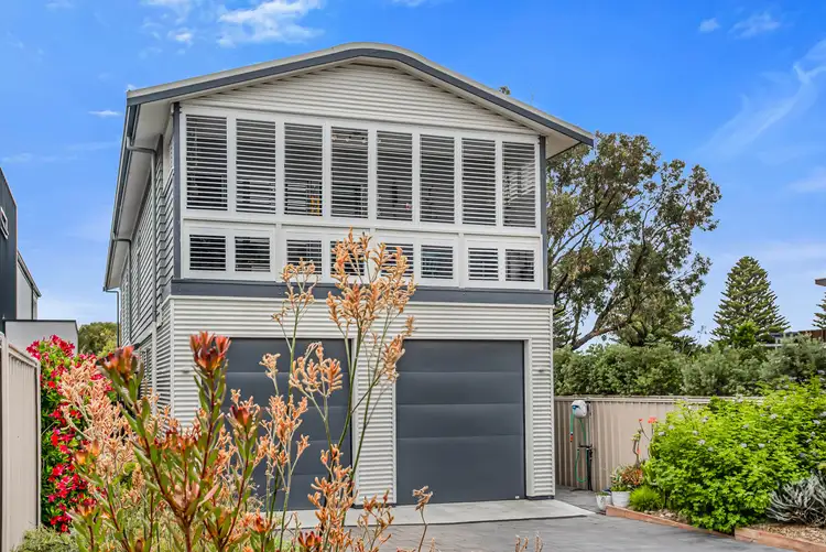 Fourth view of Homely house listing, 4a Petrel Avenue, Encounter Bay SA 5211