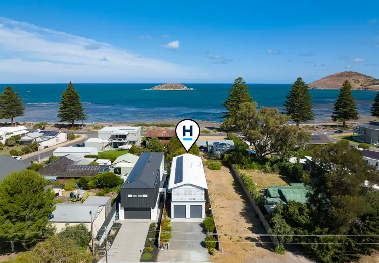 Fifth view of Homely house listing, 4a Petrel Avenue, Encounter Bay SA 5211