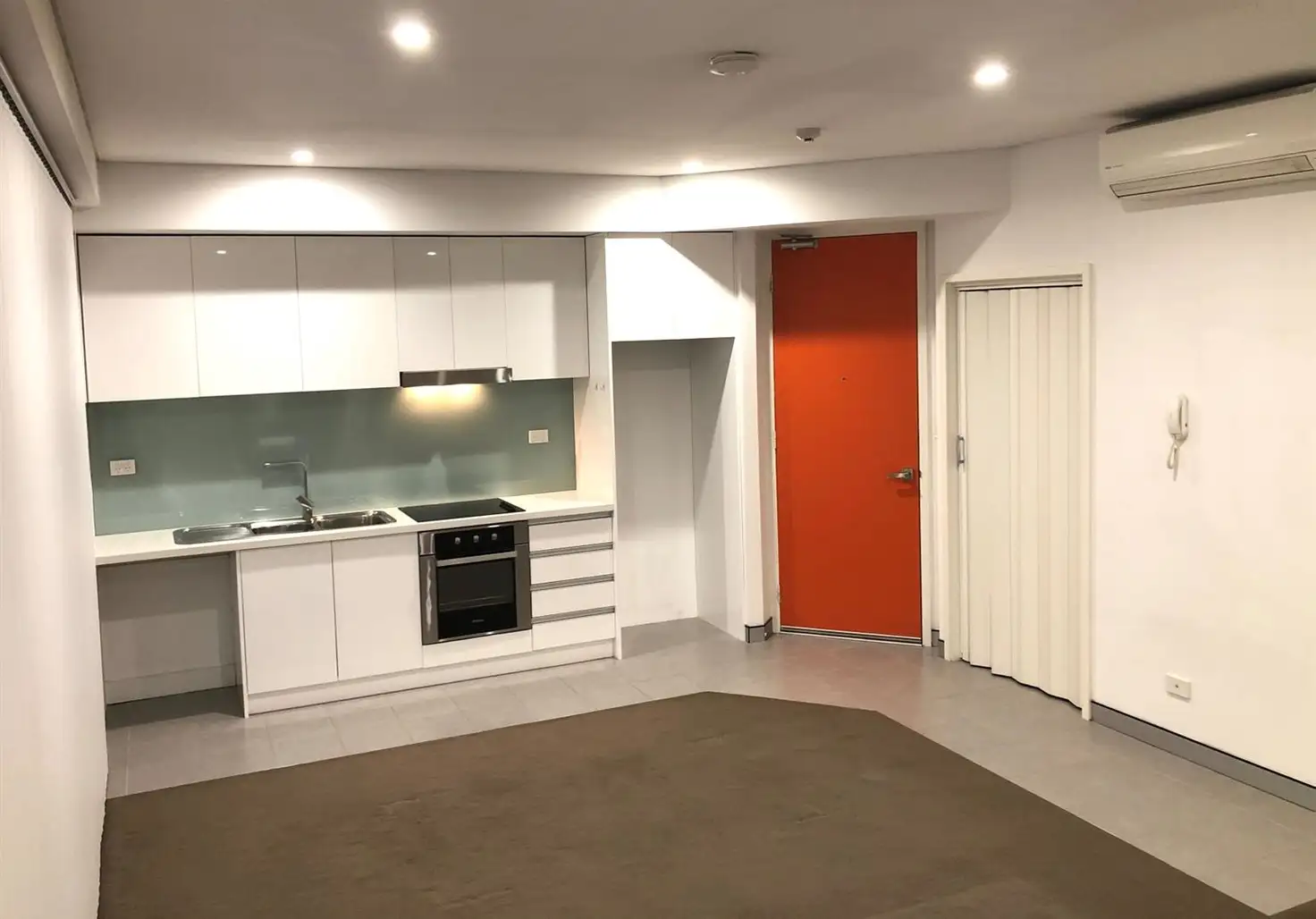 Main view of Homely apartment listing, 19/47 Carden Drive, Cannington WA 6107