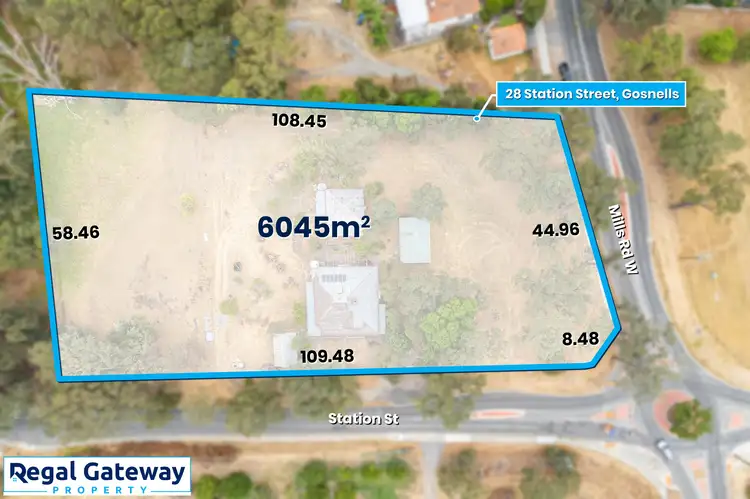28 Station Street, Gosnells WA 6110