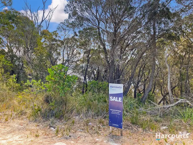 Fourth view of Homely land listing, 63 St Helens Point Road, Stieglitz TAS 7216