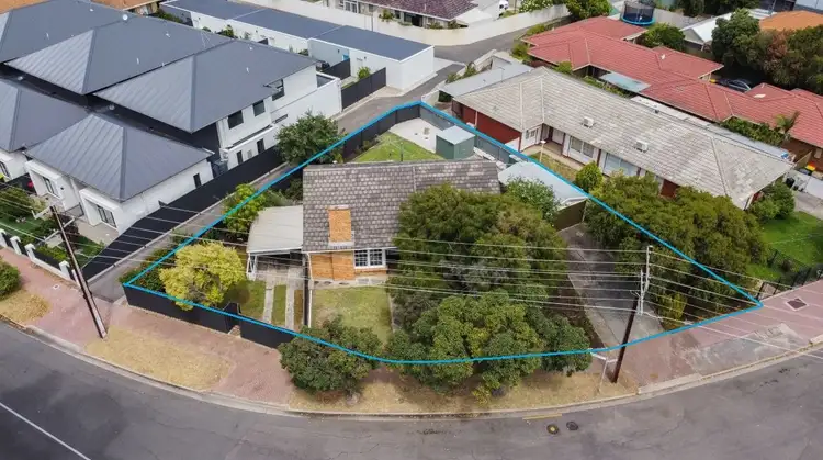 Second view of Homely house listing, 14 Pine Avenue, Glenelg North SA 5045