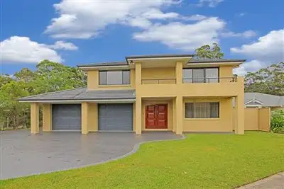 Fifth view of Homely house listing, 66 Macleay Street, Narrawallee NSW