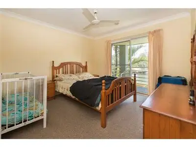 Seventh view of Homely unit listing, 121/215 Cottesloe Drive, Mermaid Waters QLD