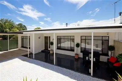 19 Mortimer Street, Kurralta Park SA