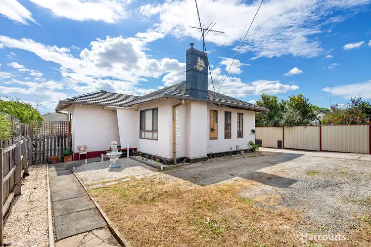 Second view of Homely house listing, 56 Power Road, Doveton VIC 3177