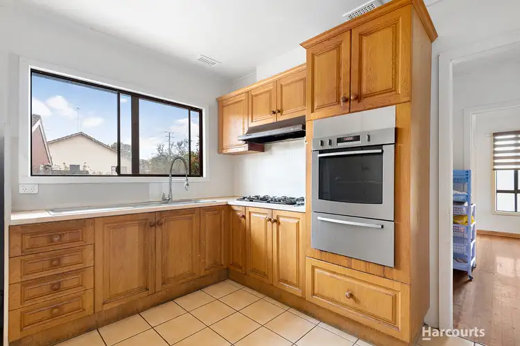 Fifth view of Homely house listing, 56 Power Road, Doveton VIC 3177