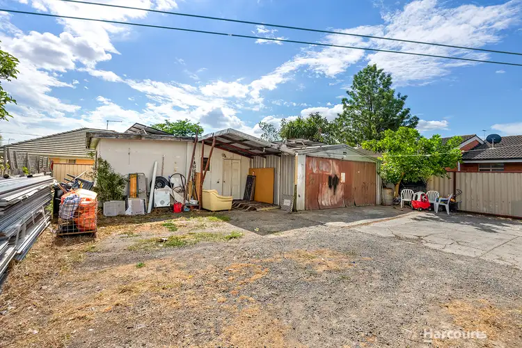 Sixth view of Homely house listing, 56 Power Road, Doveton VIC 3177