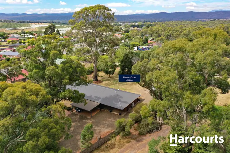 9 Bevan Court, Legana TAS 7277