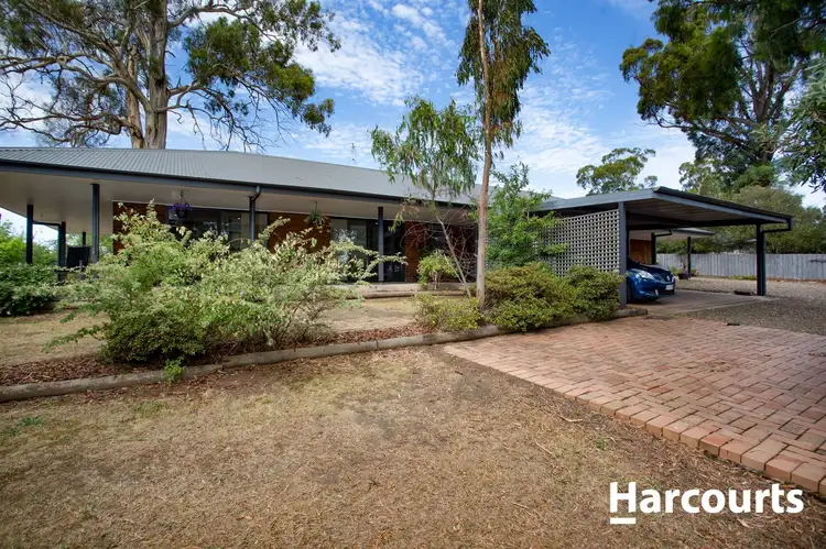 Fifth view of Homely house listing, 9 Bevan Court, Legana TAS 7277