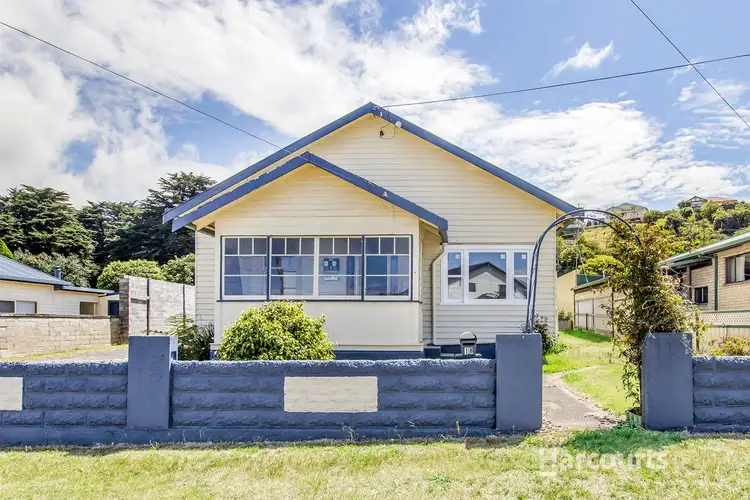 Main view of Homely house listing, 18 Coroneagh Street, Penguin TAS 7316