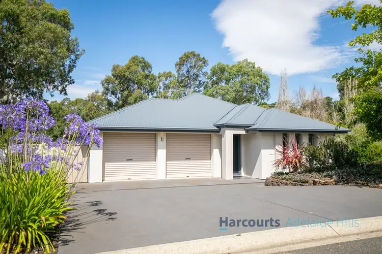 Main view of Homely house listing, 18 Stonybrook Grove, Mount Barker SA 5251