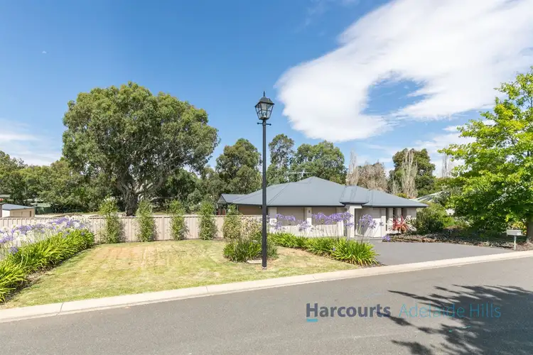 Second view of Homely house listing, 18 Stonybrook Grove, Mount Barker SA 5251